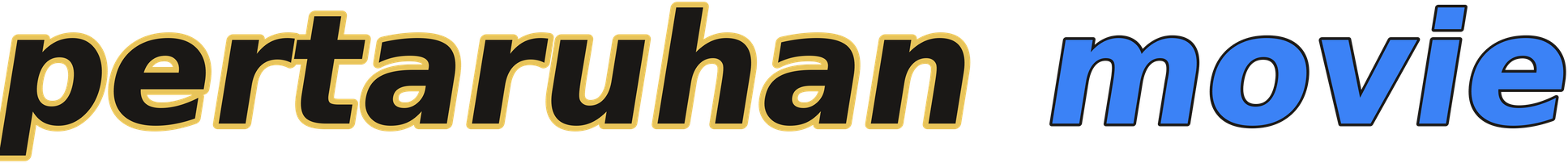 pertaruhan movie logo