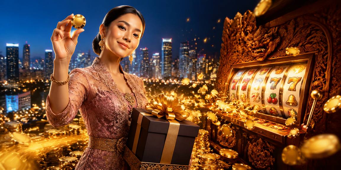 pertaruhan movie Designed for Players in Jakarta and Beyond